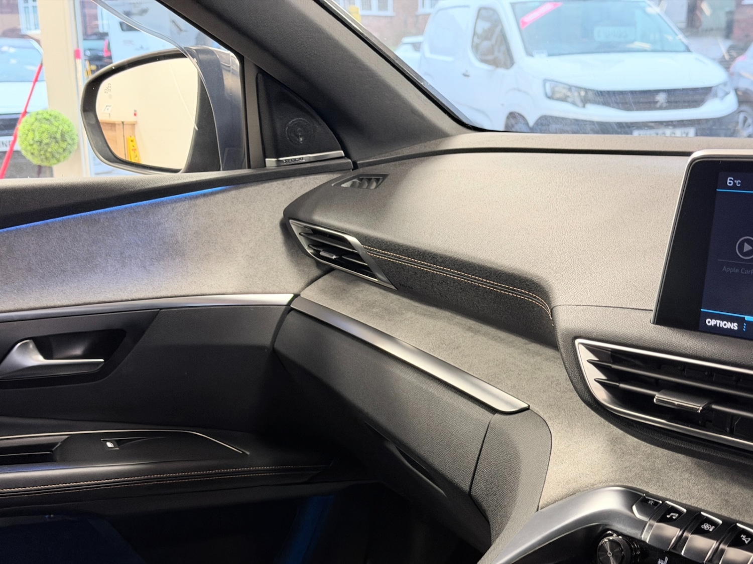 Used Peugeot 3008 2018 for sale - 77147909: Photo 20