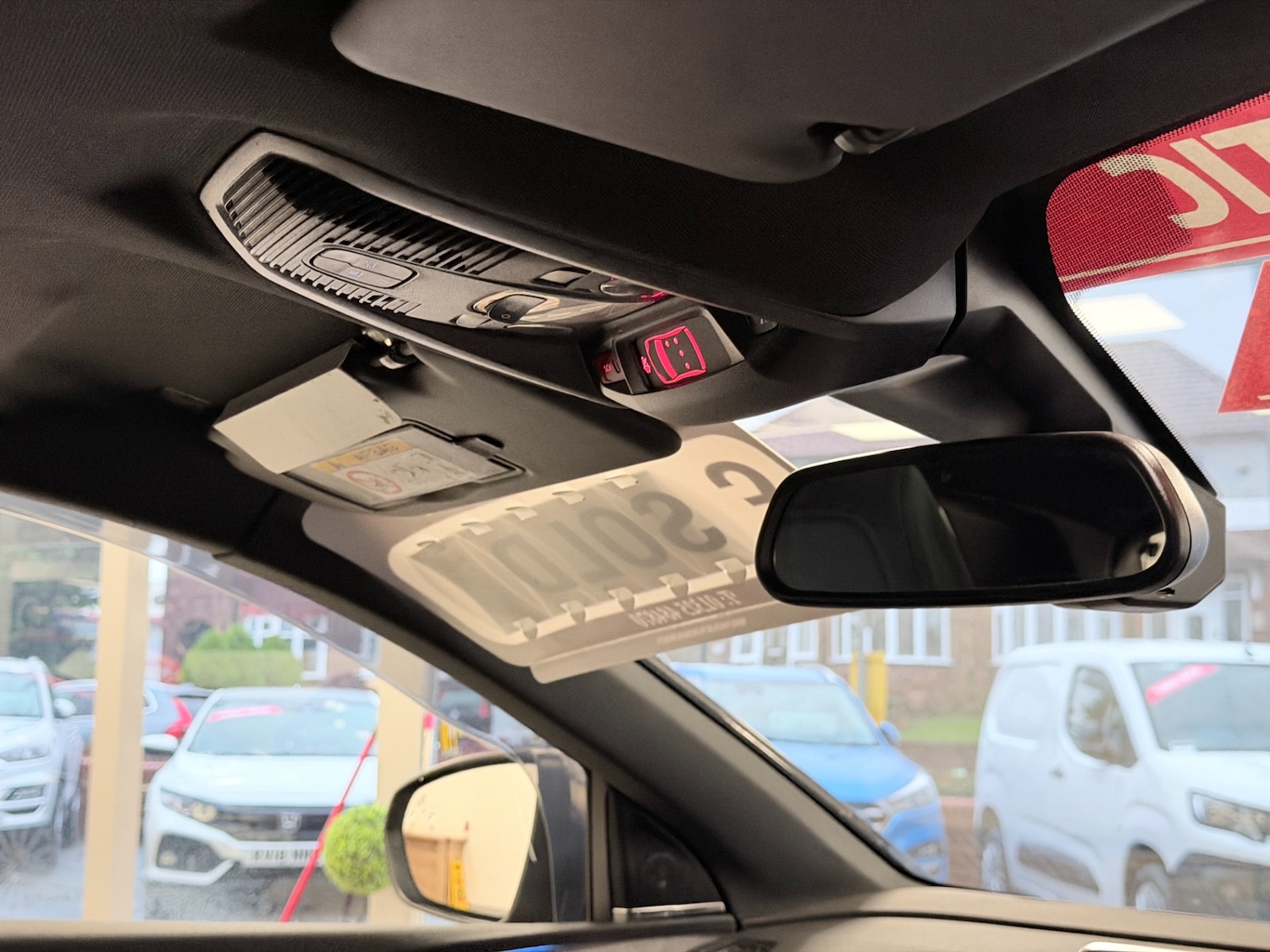 Used Peugeot 3008 2018 for sale - 77147909: Photo 21