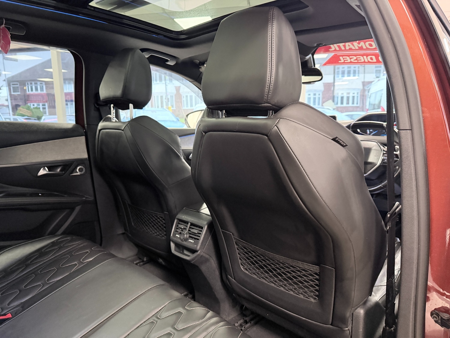 Used Peugeot 3008 2018 for sale - 77147909: Photo 27