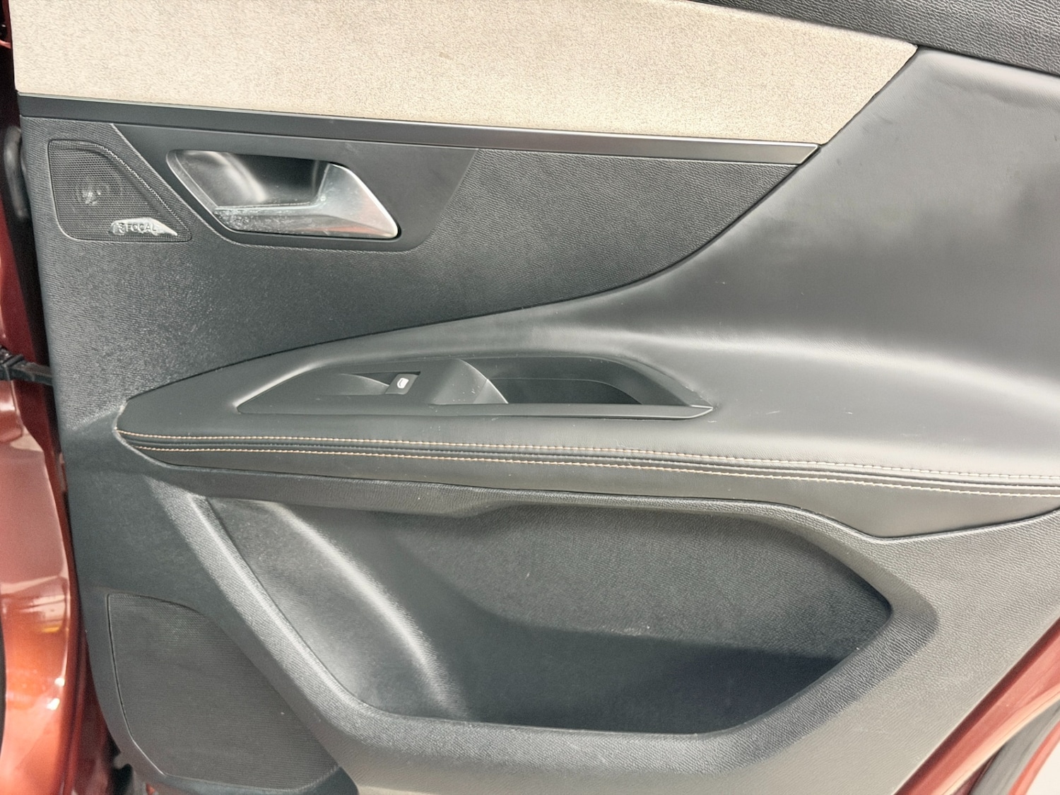 Used Peugeot 3008 2018 for sale - 77147909: Photo 28