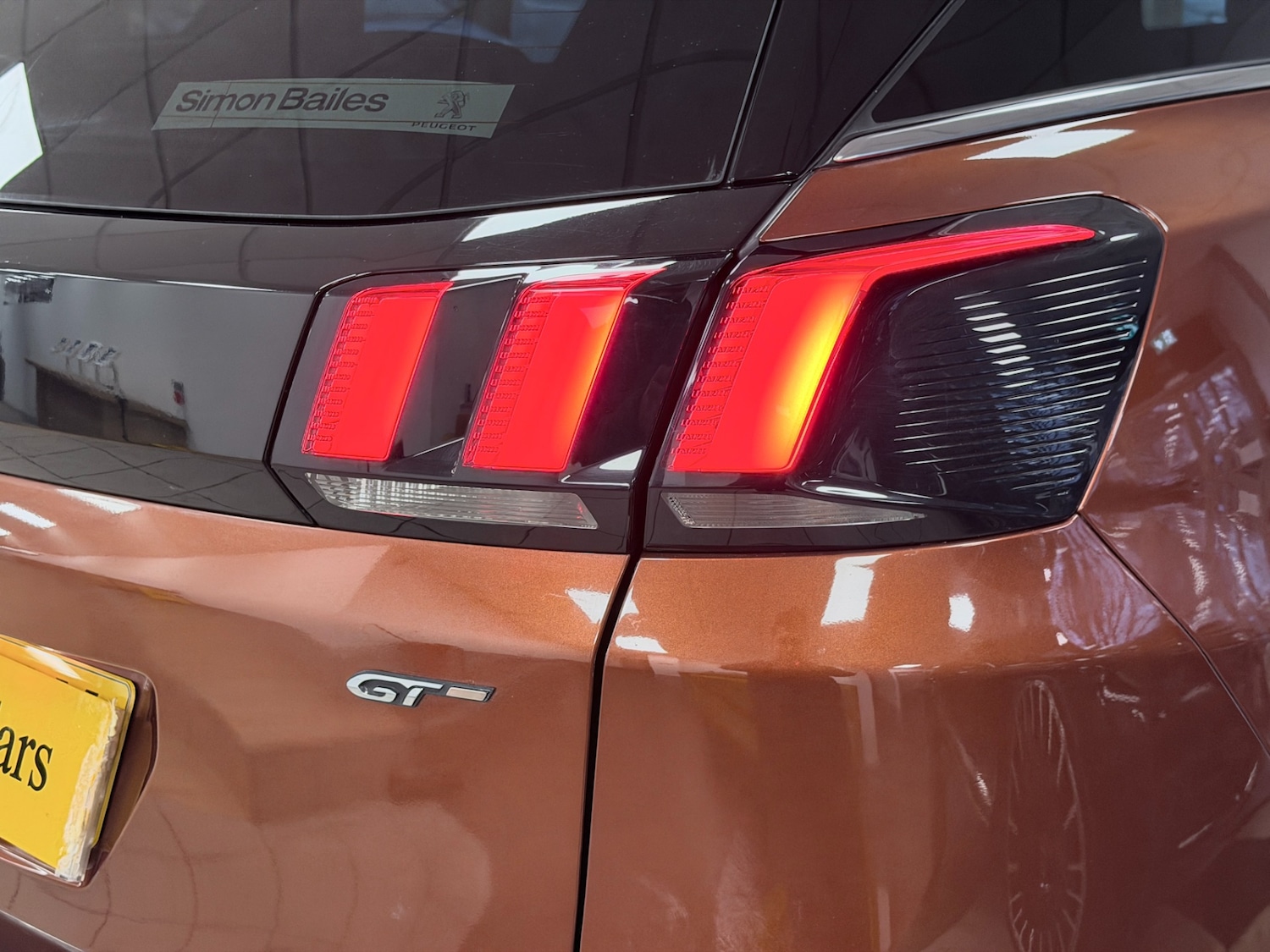 Used Peugeot 3008 2018 for sale - 77147909: Photo 29