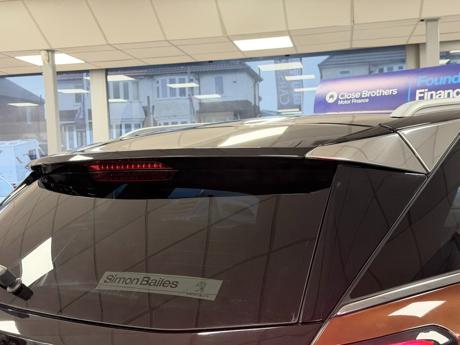 Used Peugeot 3008 2018 for sale - 77147909: Photo 30