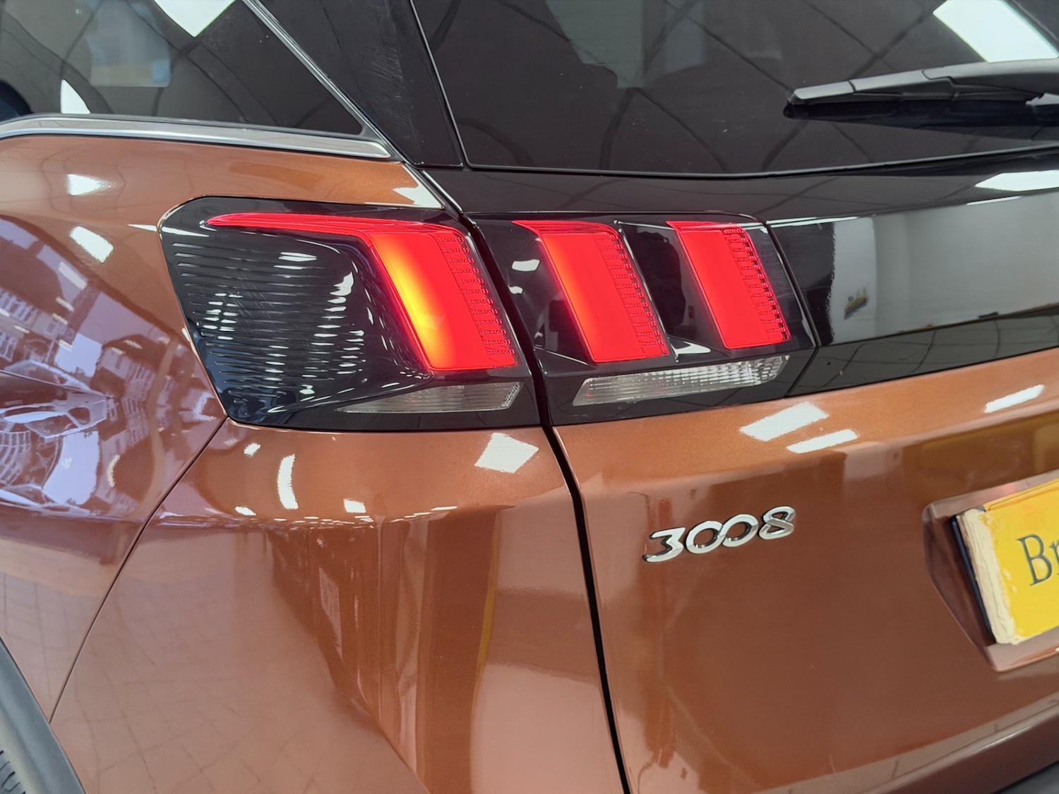 Used Peugeot 3008 2018 for sale - 77147909: Photo 31