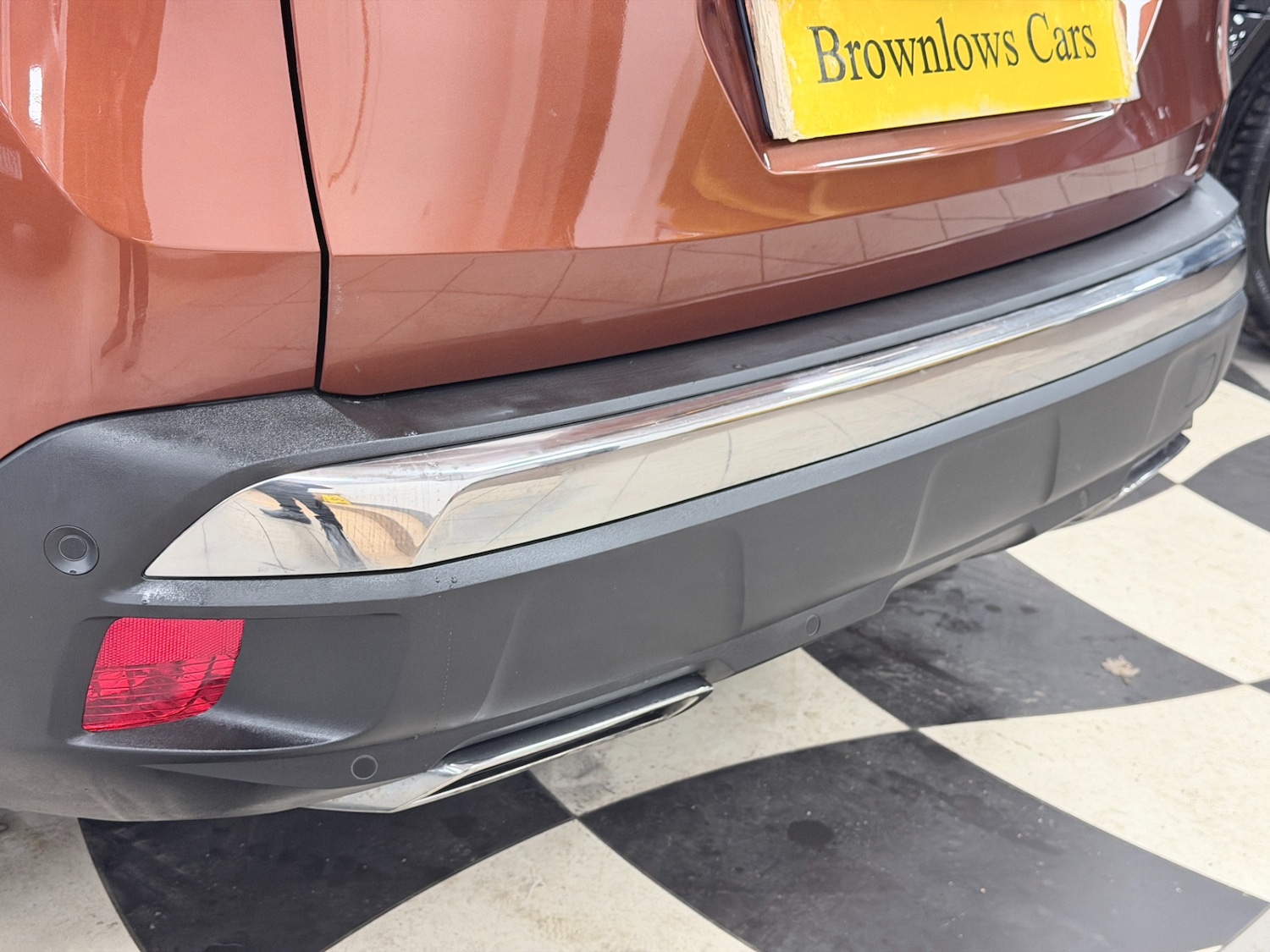 Used Peugeot 3008 2018 for sale - 77147909: Photo 32