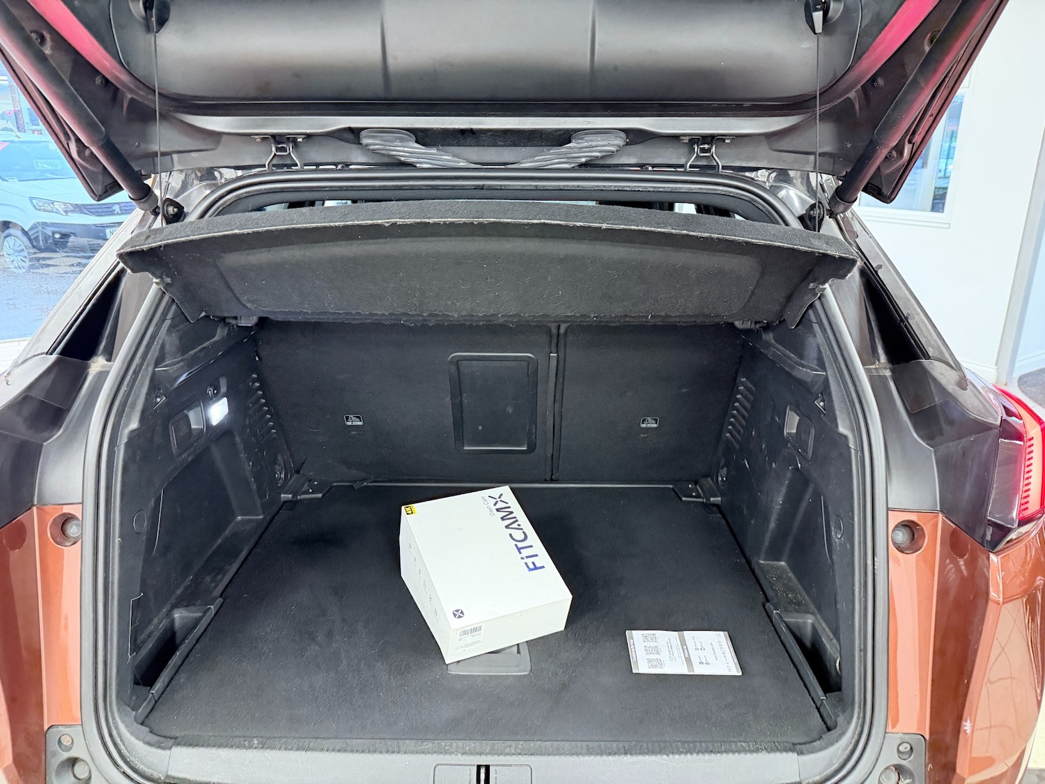 Used Peugeot 3008 2018 for sale - 77147909: Photo 35