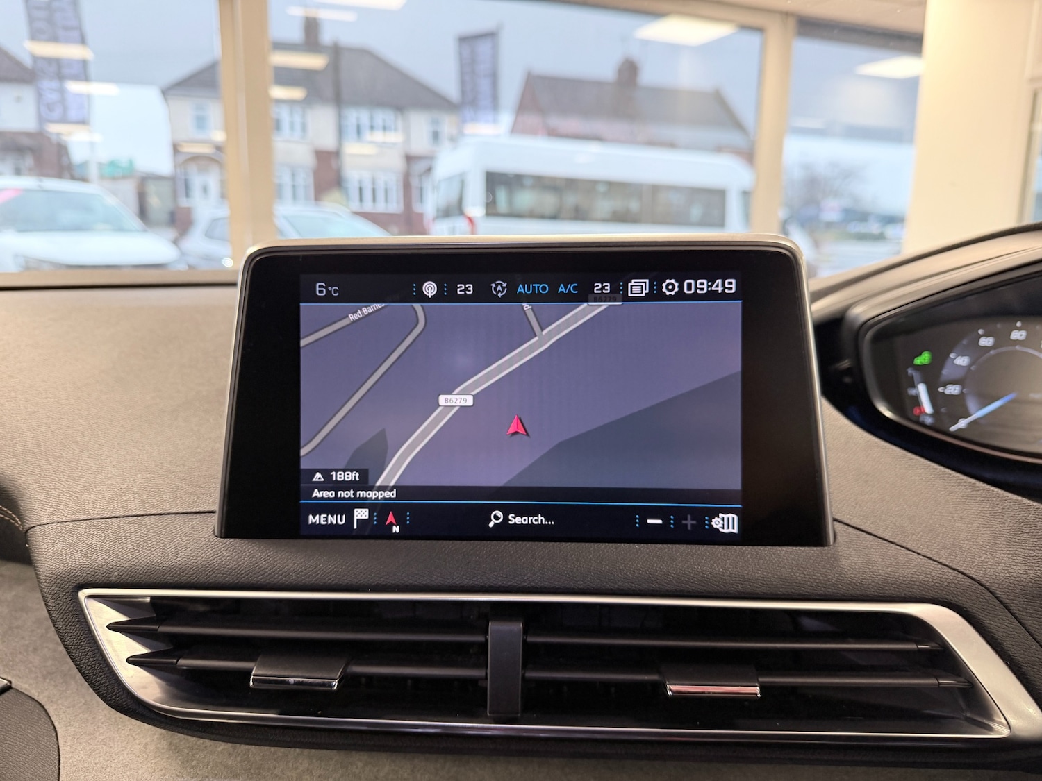 Used Peugeot 3008 2018 for sale - 77147909: Photo 37