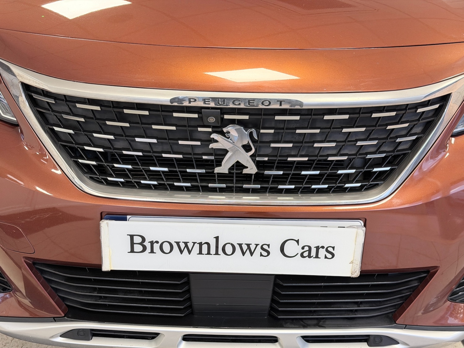 Used Peugeot 3008 2018 for sale - 77147909: Photo 9