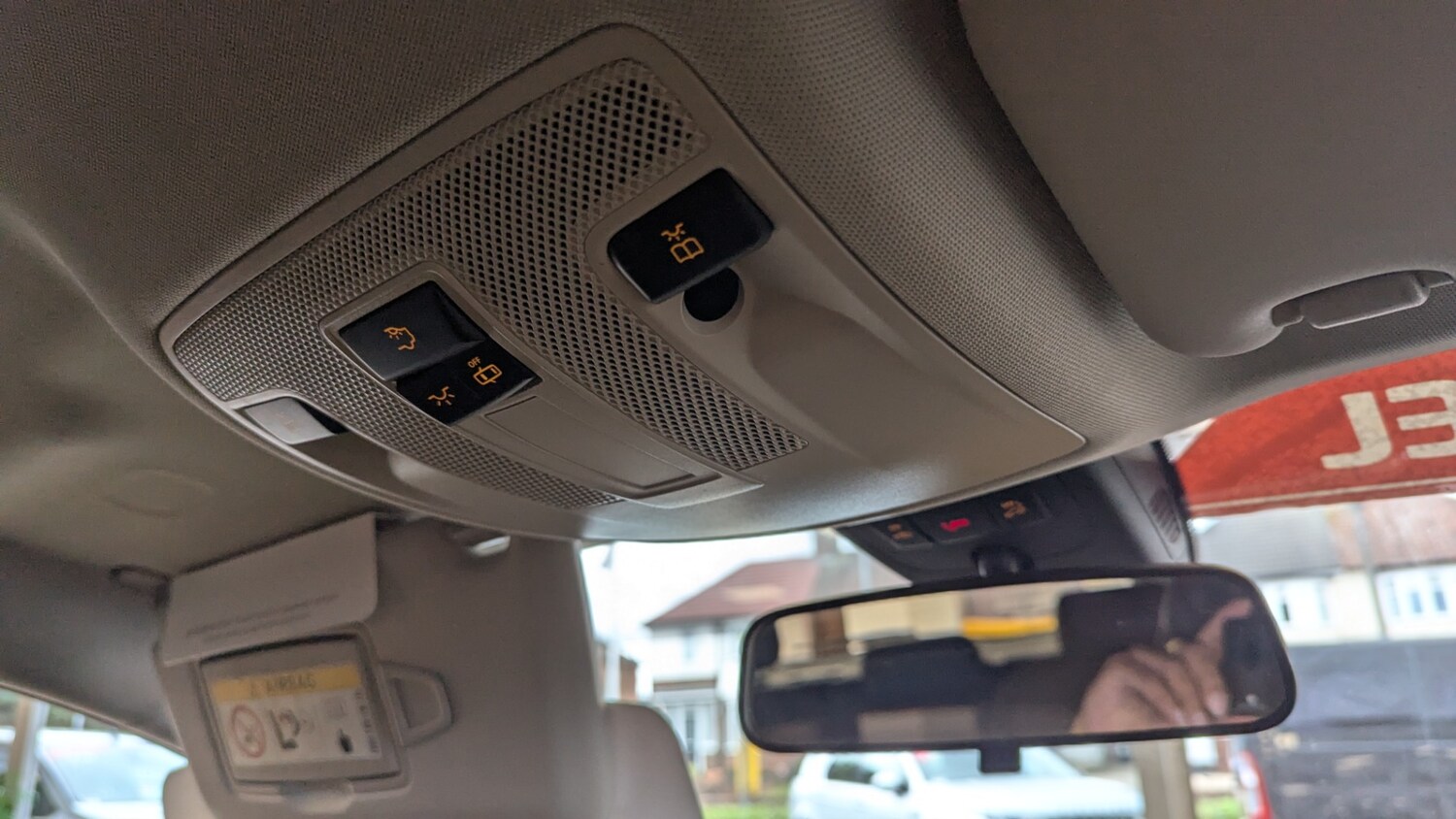 Vehicle 26