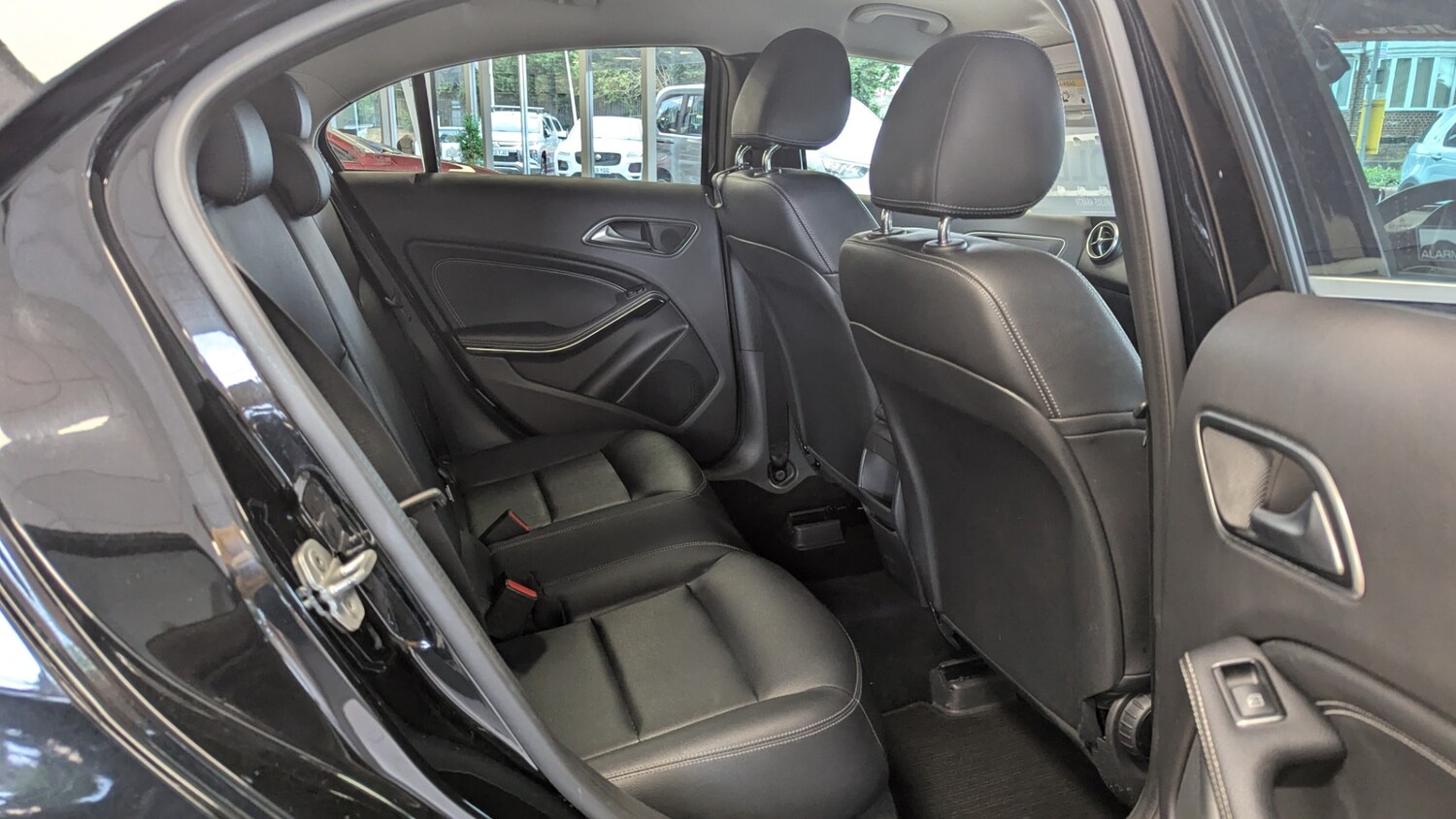 Vehicle 30