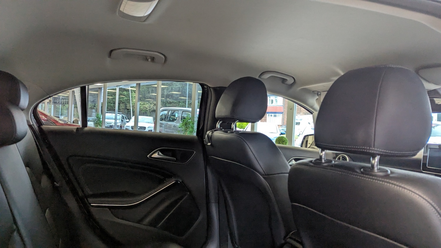 Vehicle 34