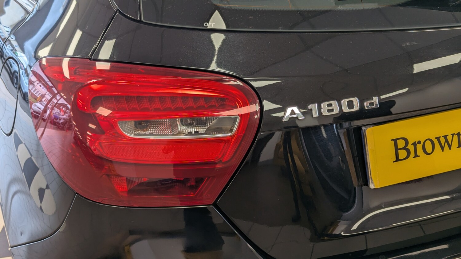 Vehicle 40