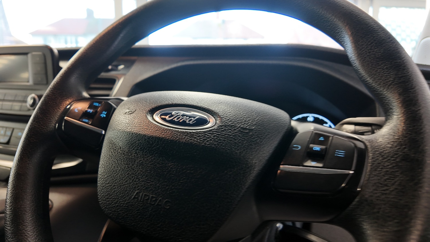 Used Ford Transit Custom 2020 for sale - 76477508: Photo 15