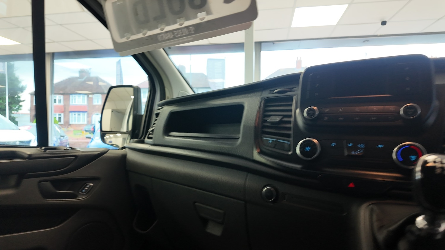 Used Ford Transit Custom 2020 for sale - 76477508: Photo 18