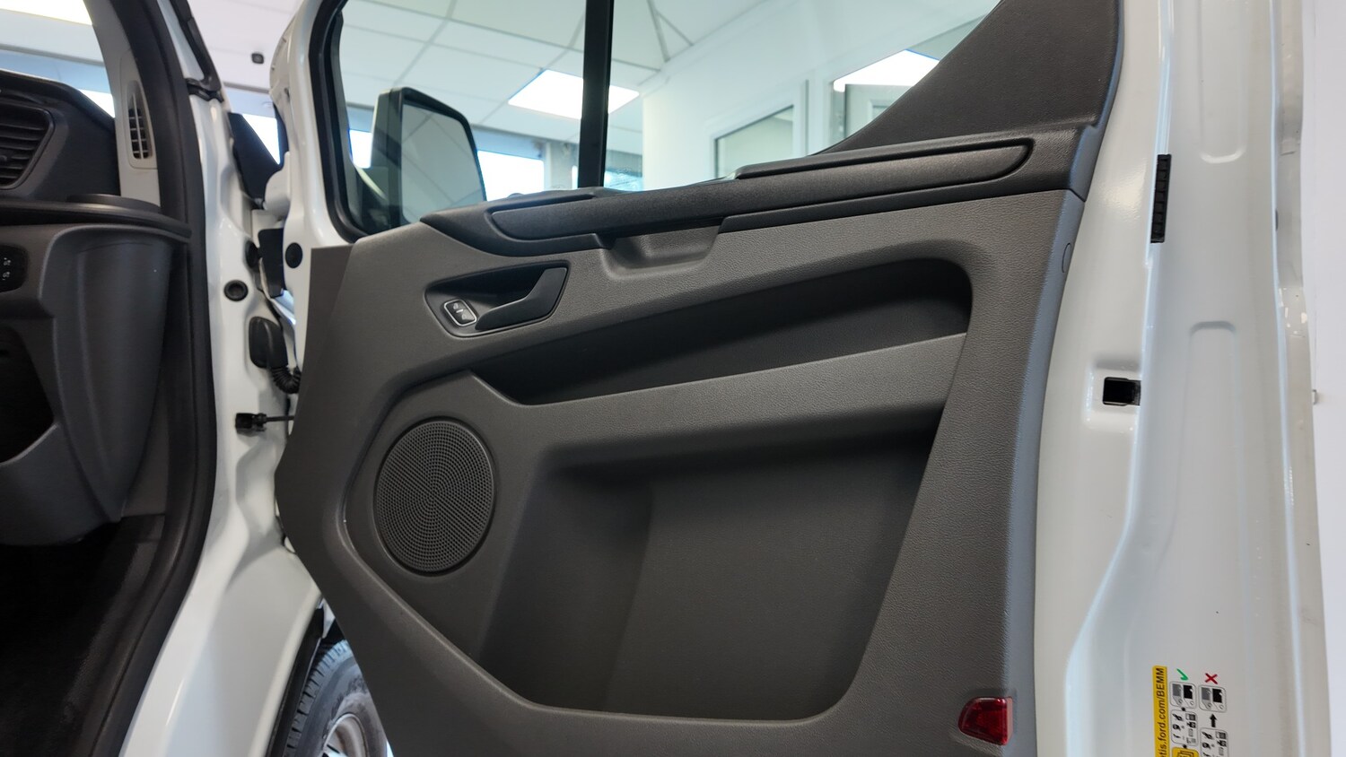 Used Ford Transit Custom 2020 for sale - 76477508: Photo 19