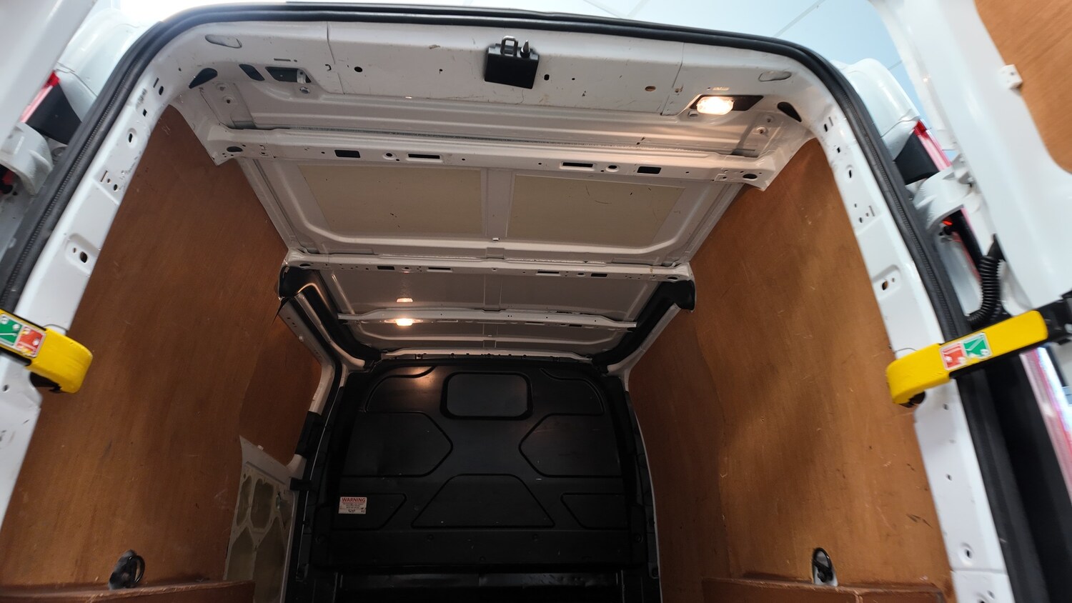 Used Ford Transit Custom 2020 for sale - 76477508: Photo 26