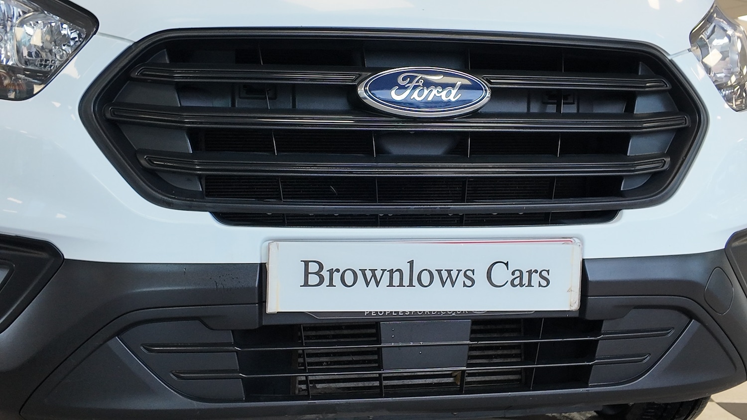 Used Ford Transit Custom 2020 for sale - 76477508: Photo 8