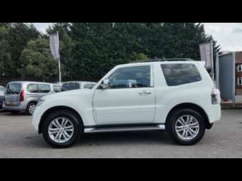 Used Mitsubishi Shogun 2013 for sale - 75410250: Photo