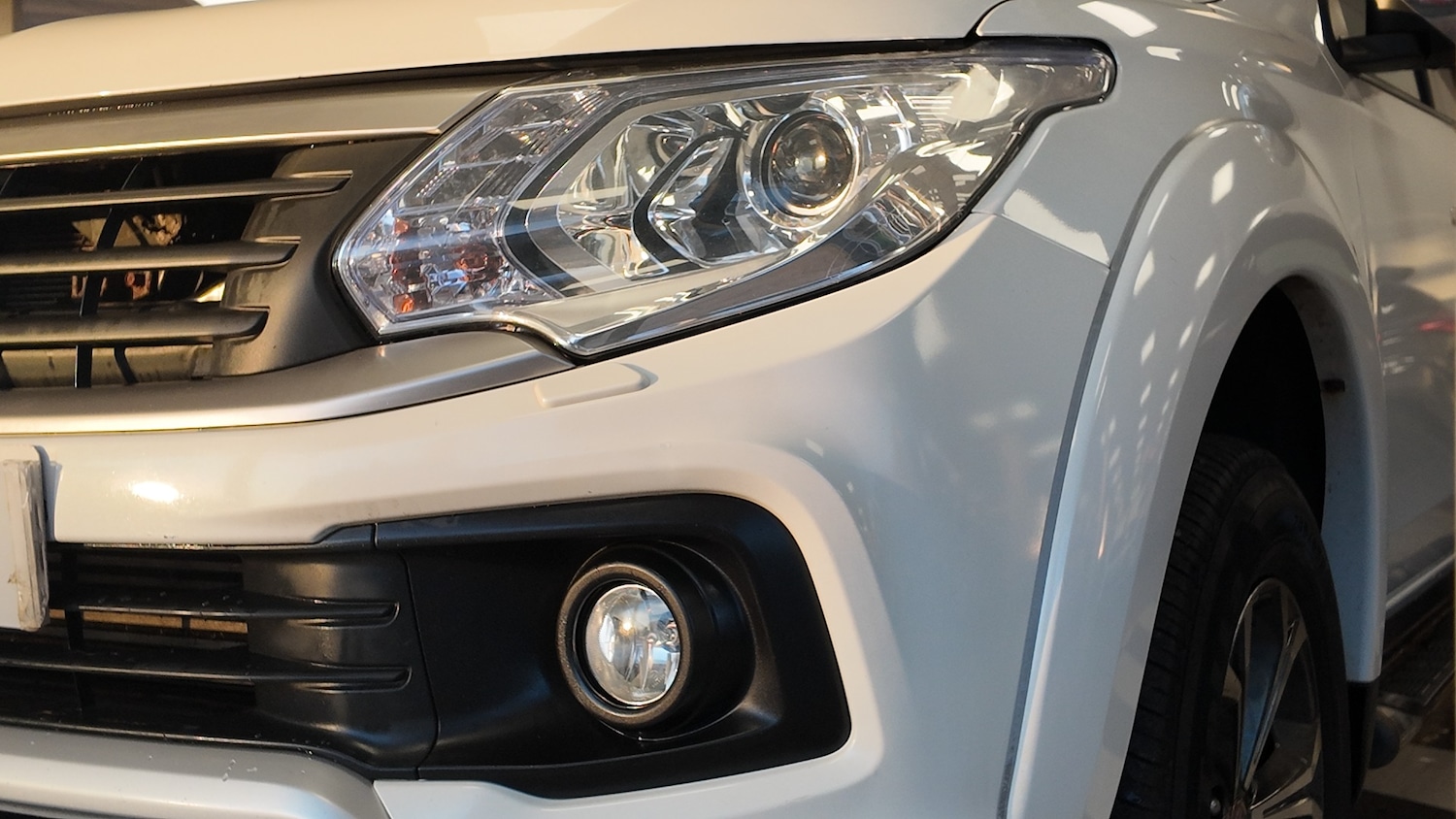 Used Fiat Fullback 2018 for sale - 76626654: Photo 10