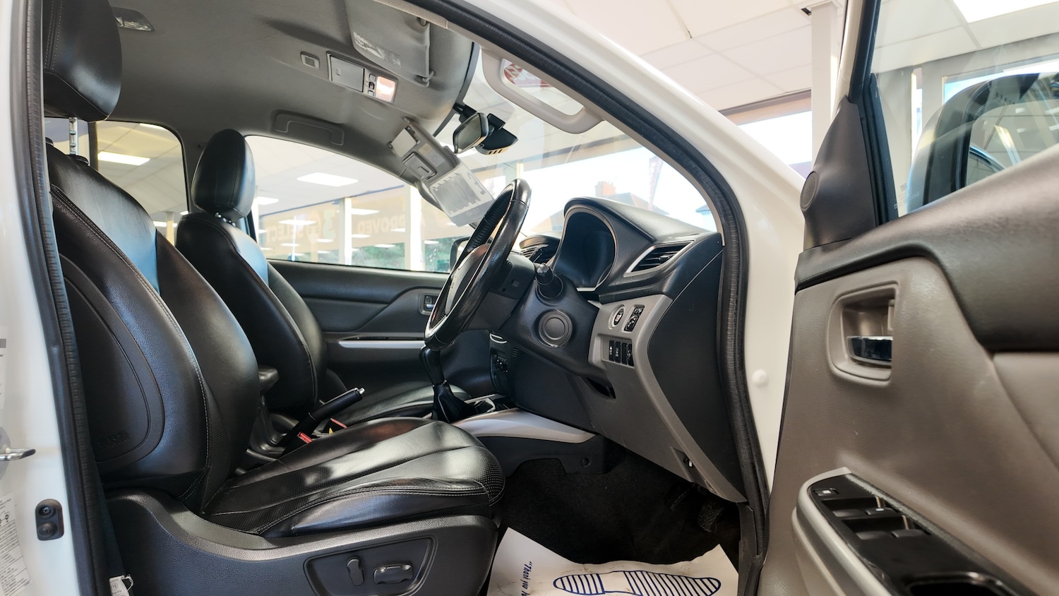 Used Fiat Fullback 2018 for sale - 76626654: Photo 11