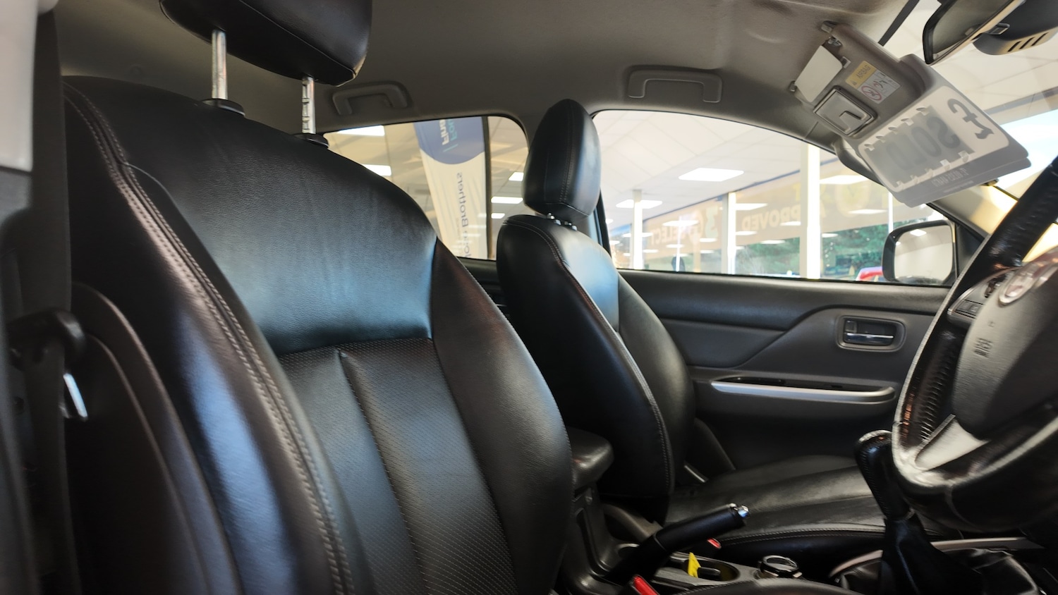 Used Fiat Fullback 2018 for sale - 76626654: Photo 12