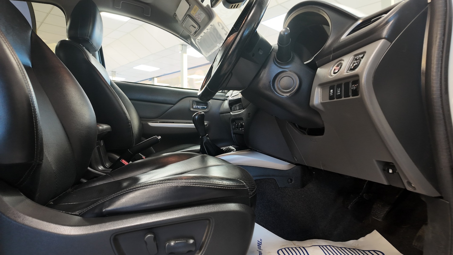 Used Fiat Fullback 2018 for sale - 76626654: Photo 13