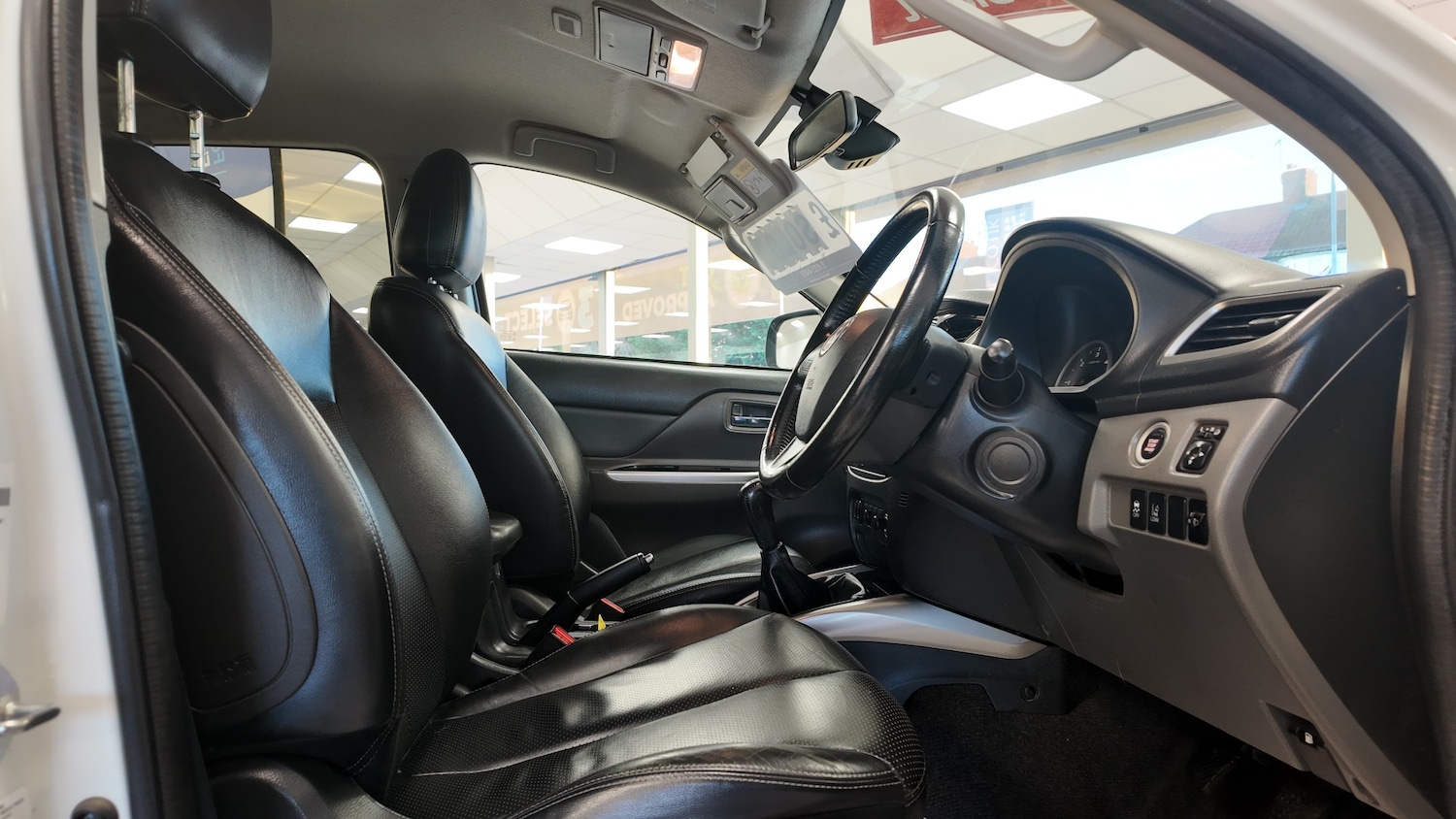 Used Fiat Fullback 2018 for sale - 76626654: Photo 16