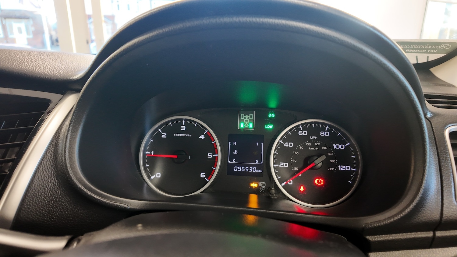 Used Fiat Fullback 2018 for sale - 76626654: Photo 17