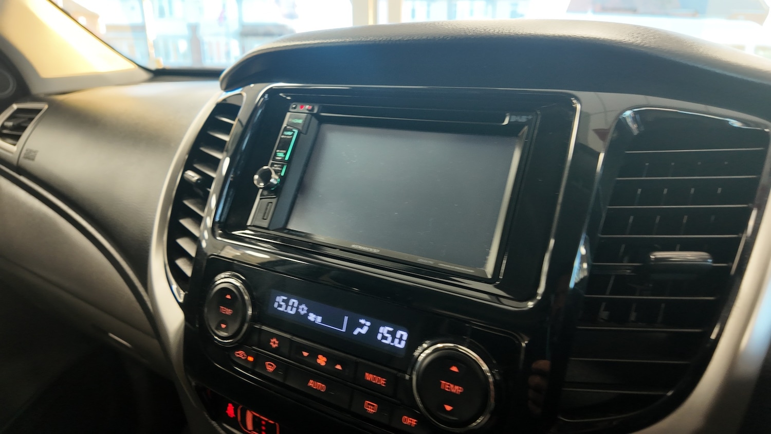 Used Fiat Fullback 2018 for sale - 76626654: Photo 18