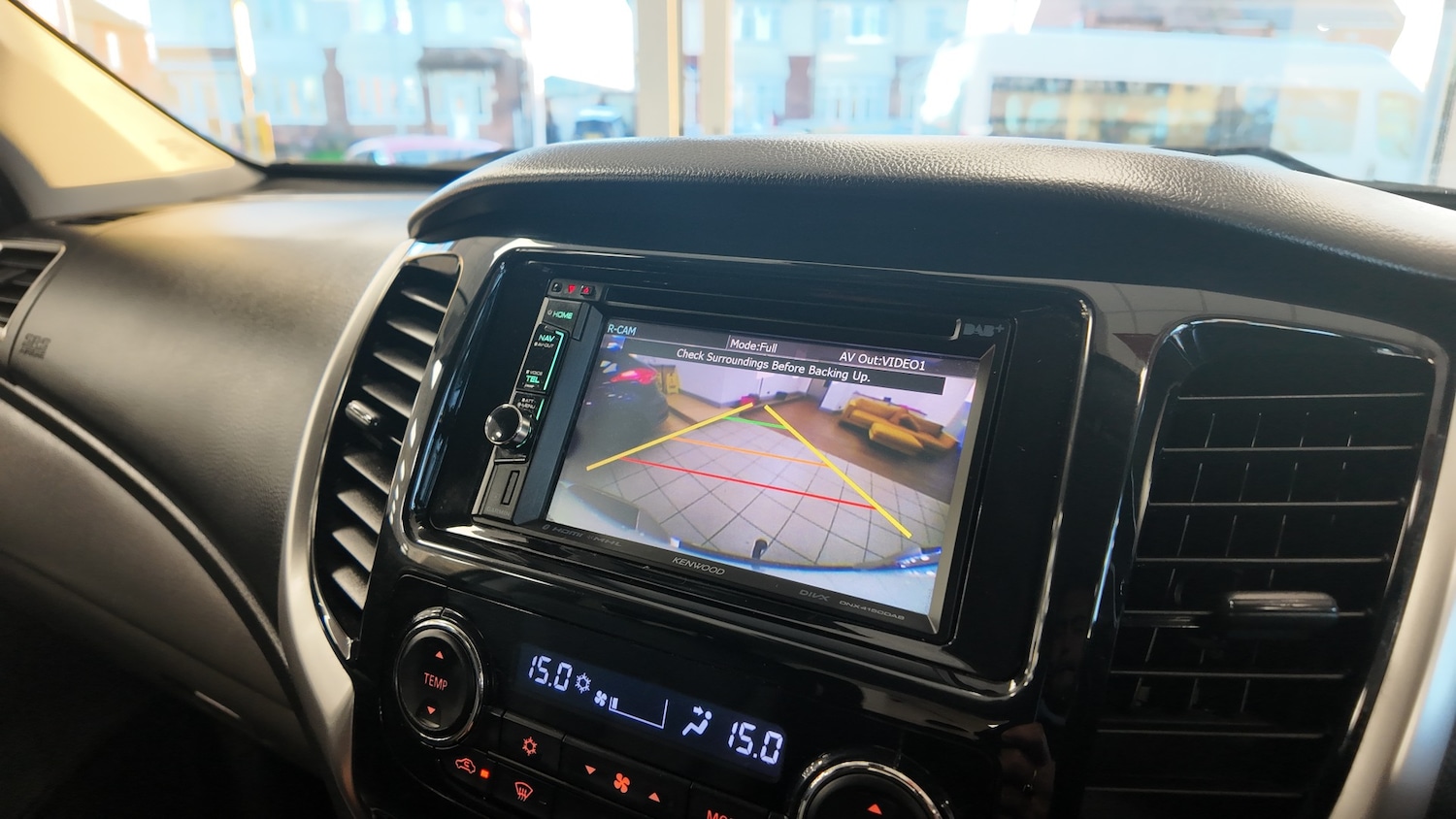 Used Fiat Fullback 2018 for sale - 76626654: Photo 19