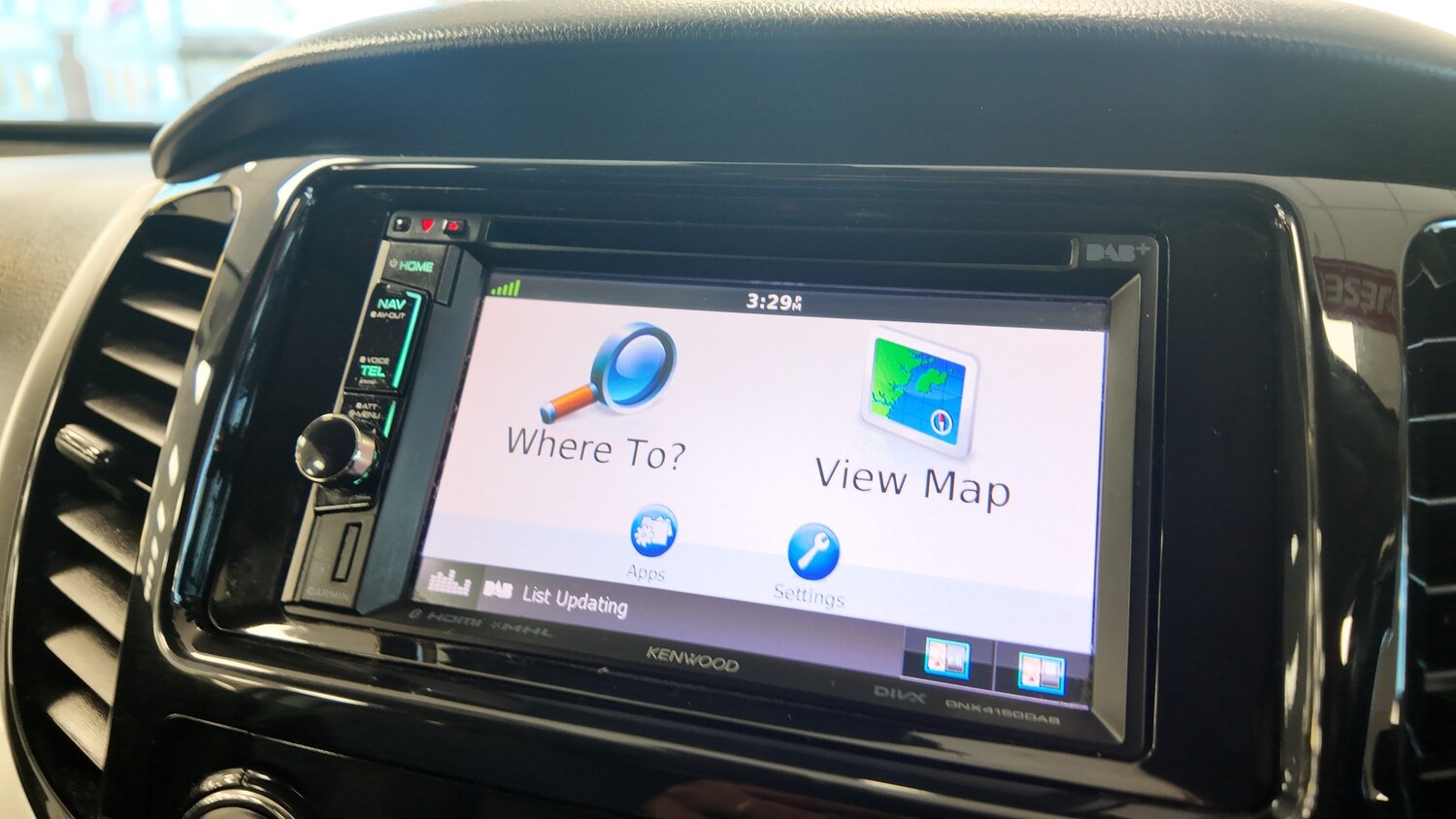 Used Fiat Fullback 2018 for sale - 76626654: Photo 20