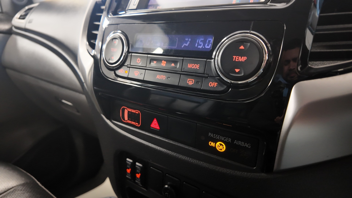 Used Fiat Fullback 2018 for sale - 76626654: Photo 21