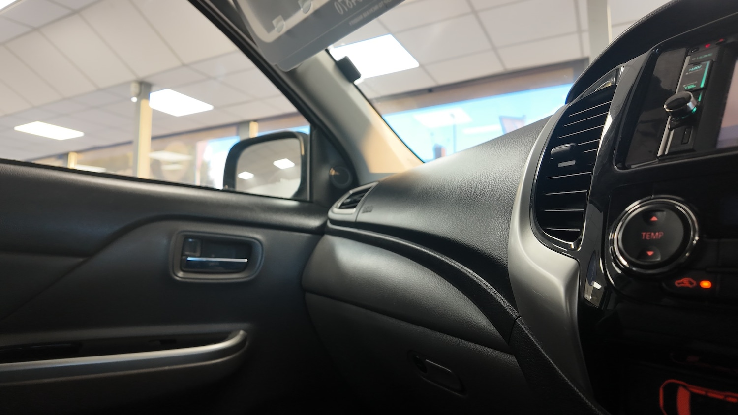 Used Fiat Fullback 2018 for sale - 76626654: Photo 23