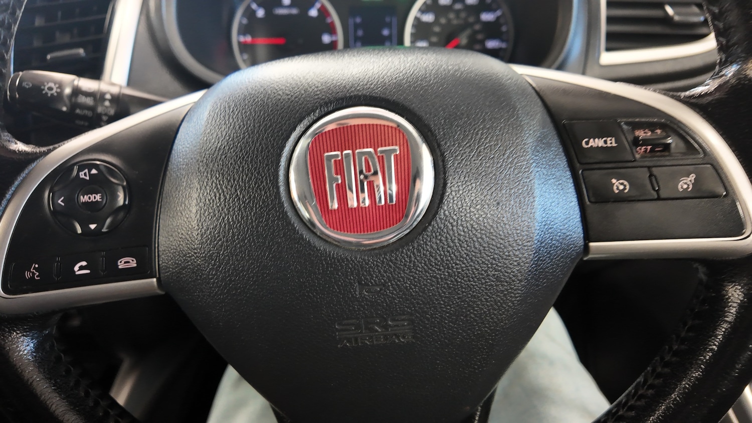 Used Fiat Fullback 2018 for sale - 76626654: Photo 24