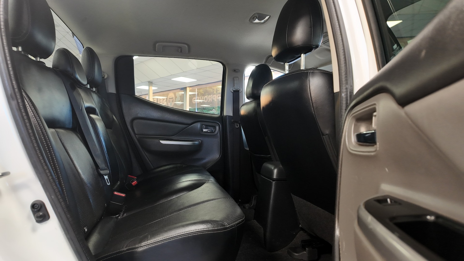 Used Fiat Fullback 2018 for sale - 76626654: Photo 28