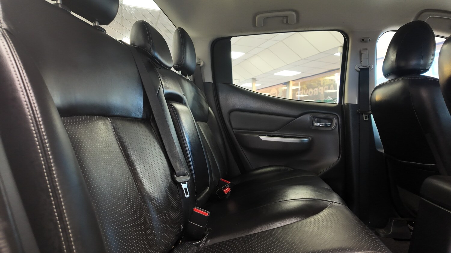 Used Fiat Fullback 2018 for sale - 76626654: Photo 29