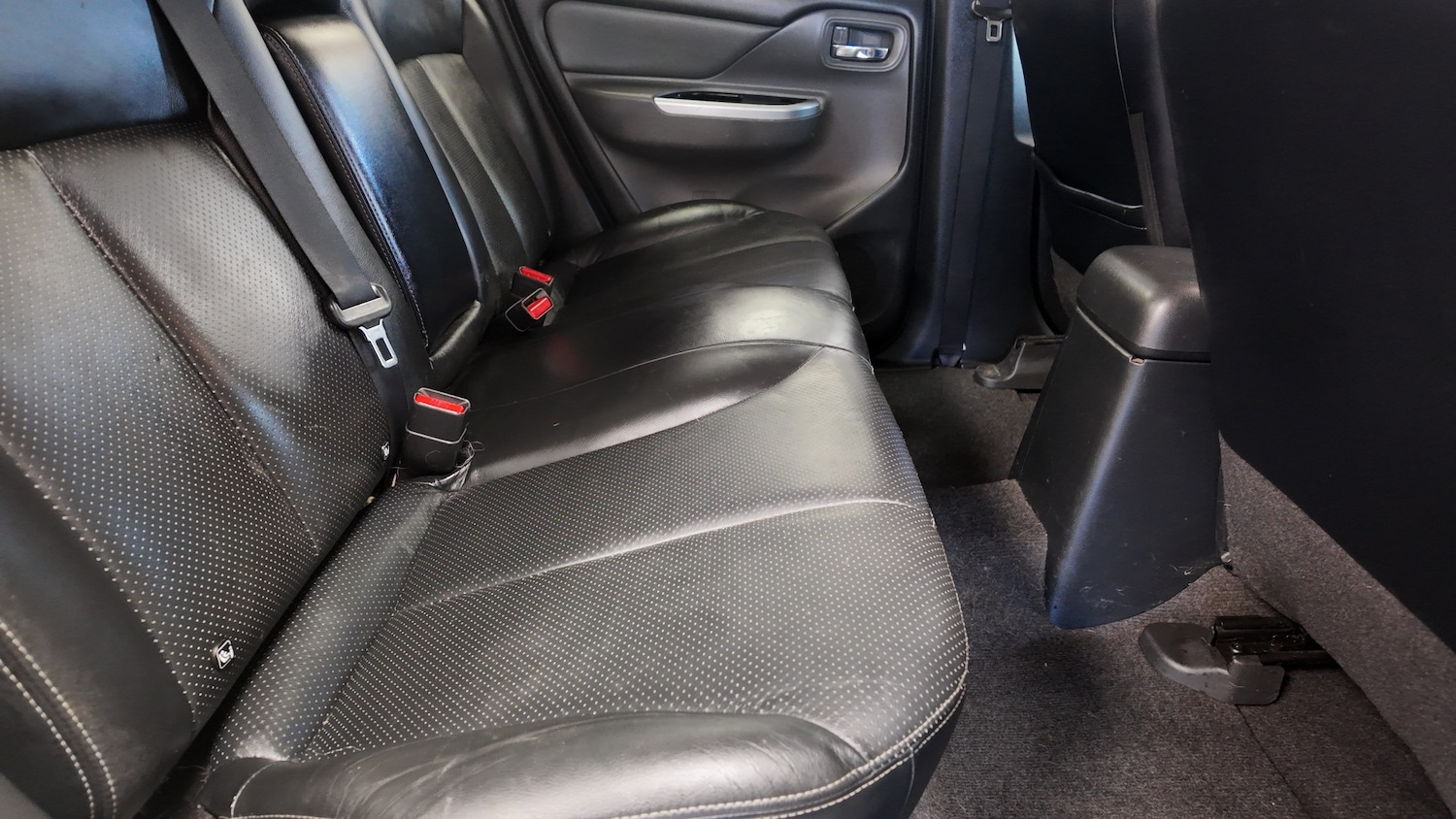 Used Fiat Fullback 2018 for sale - 76626654: Photo 30