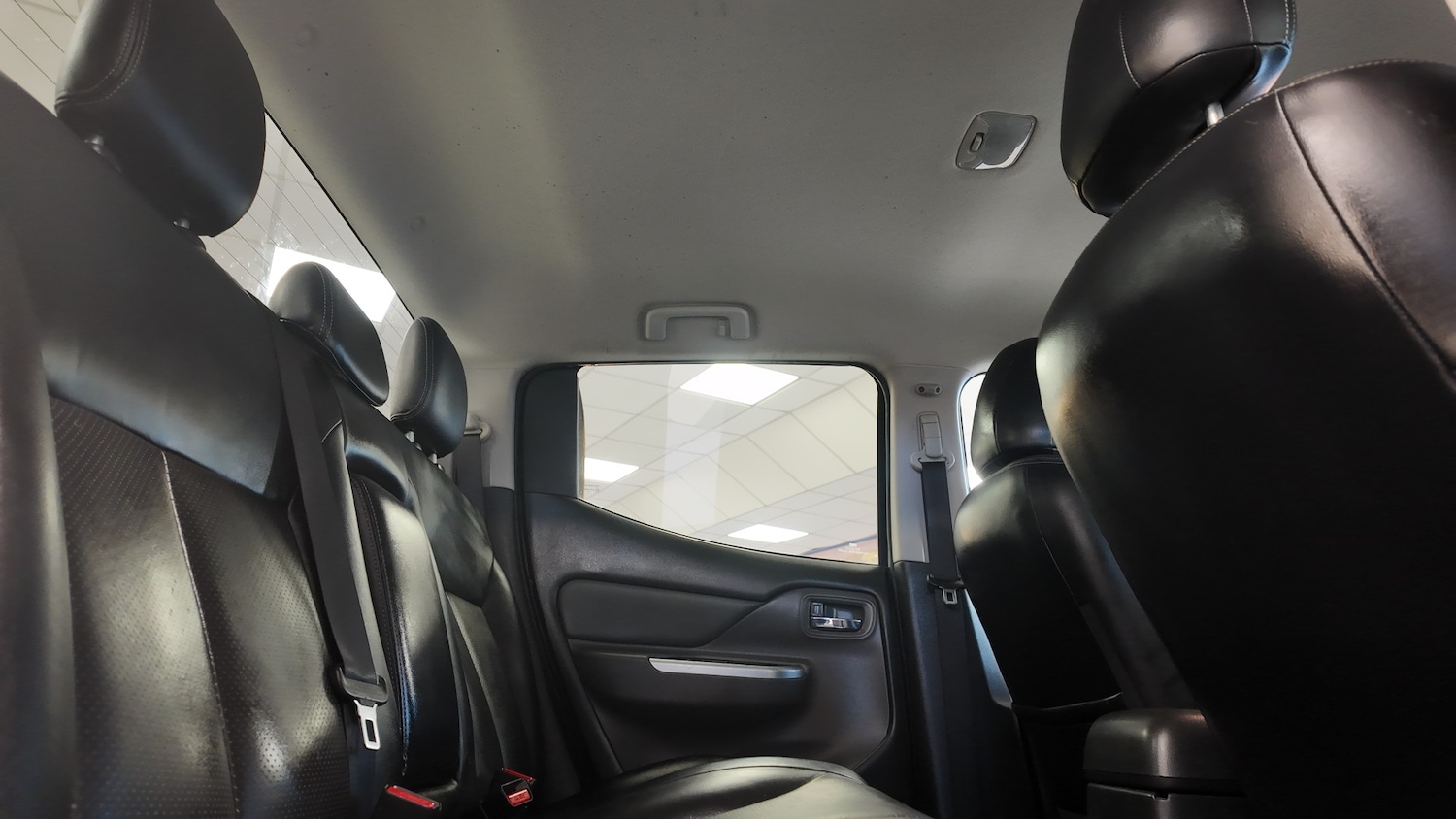 Used Fiat Fullback 2018 for sale - 76626654: Photo 31