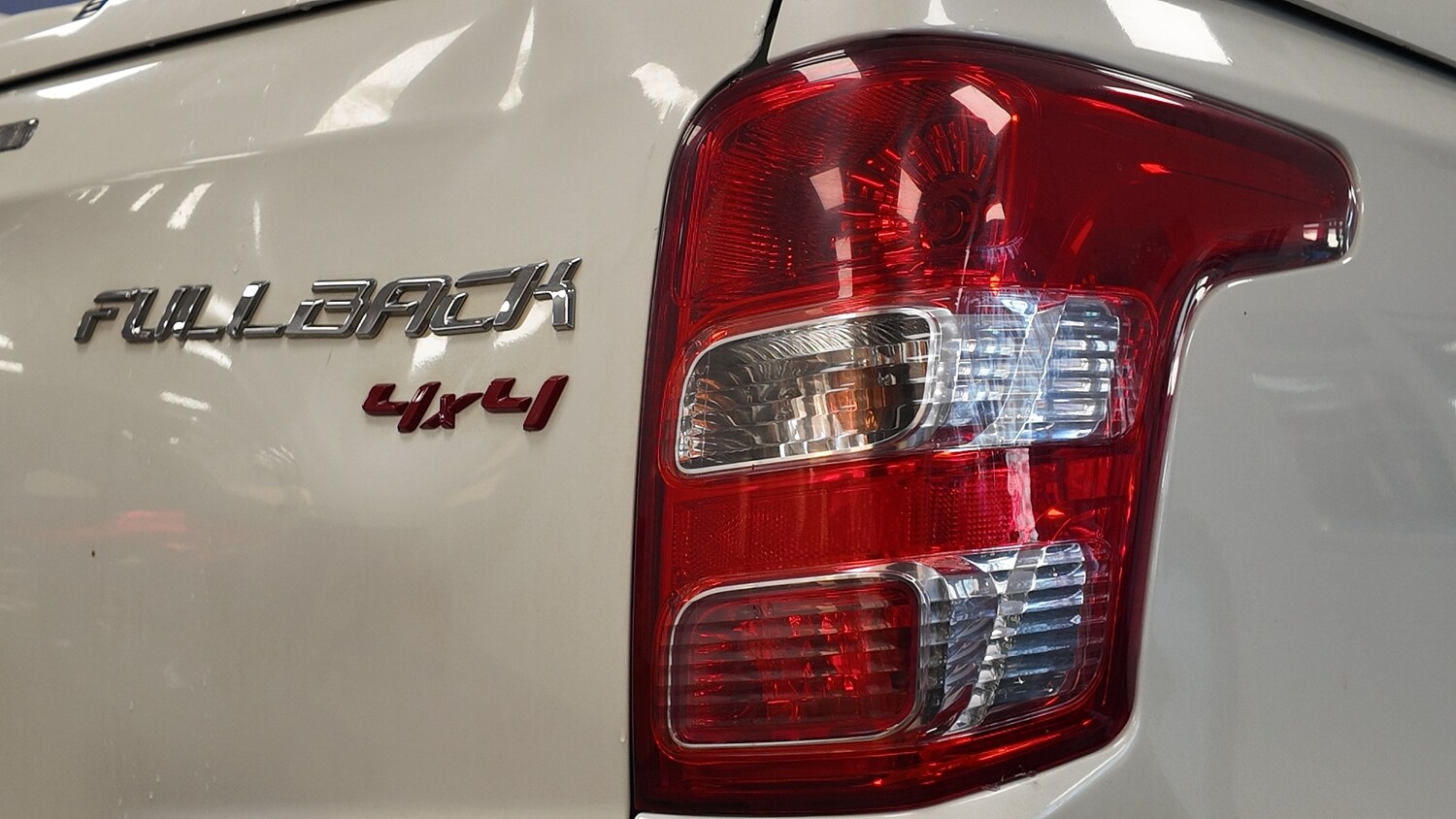 Used Fiat Fullback 2018 for sale - 76626654: Photo 32