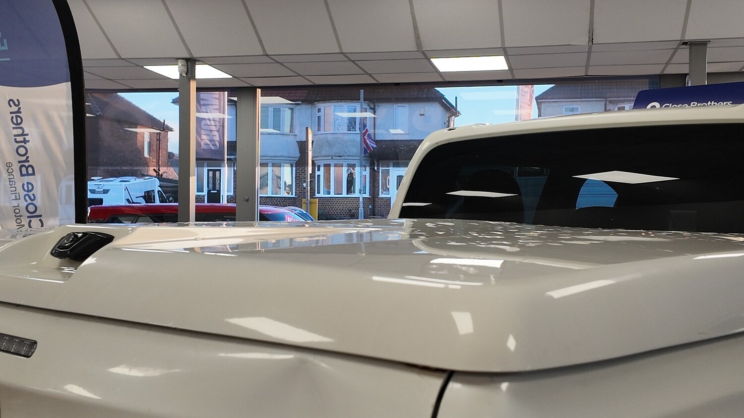 Used Fiat Fullback 2018 for sale - 76626654: Photo 33