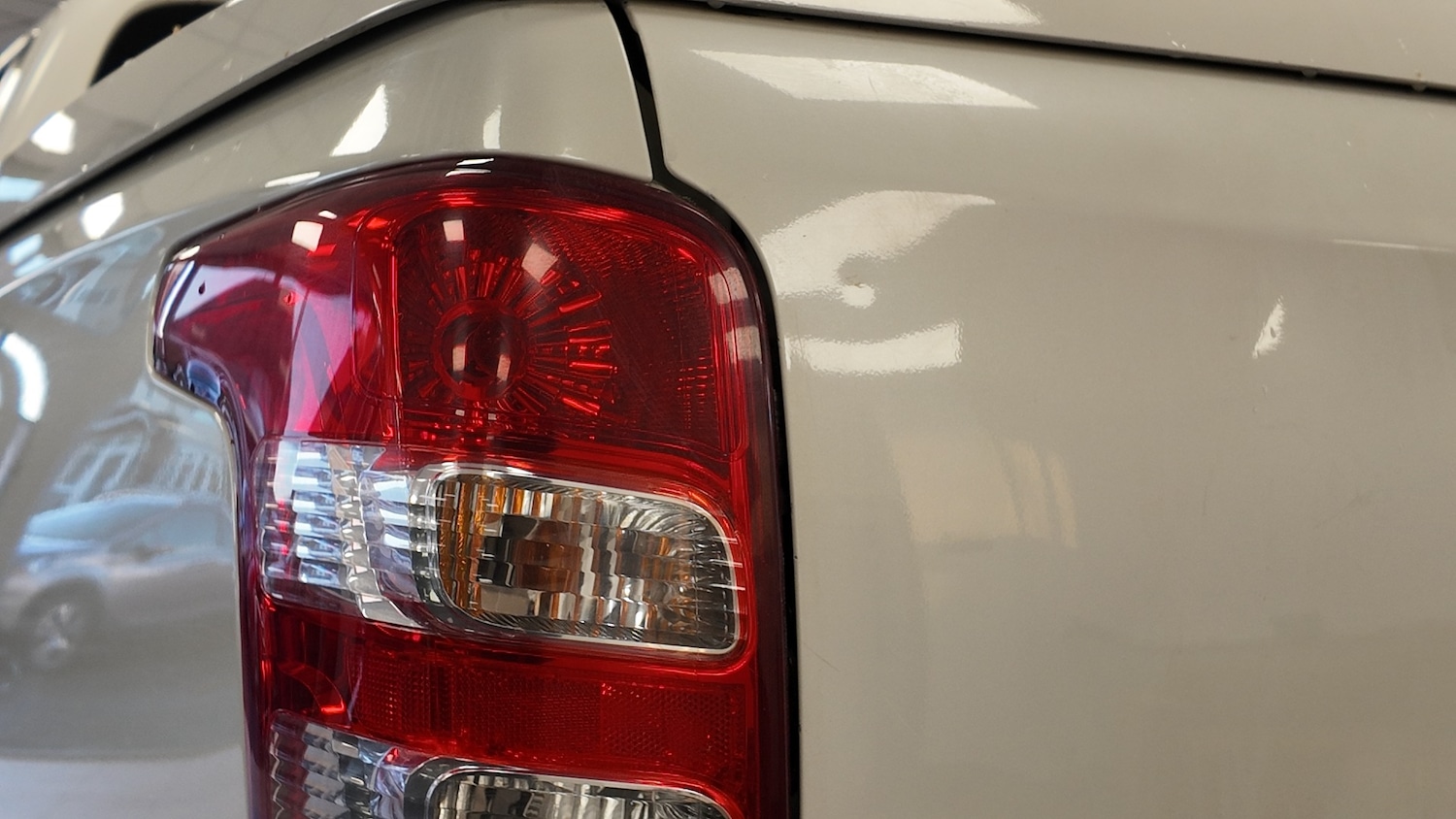 Used Fiat Fullback 2018 for sale - 76626654: Photo 34