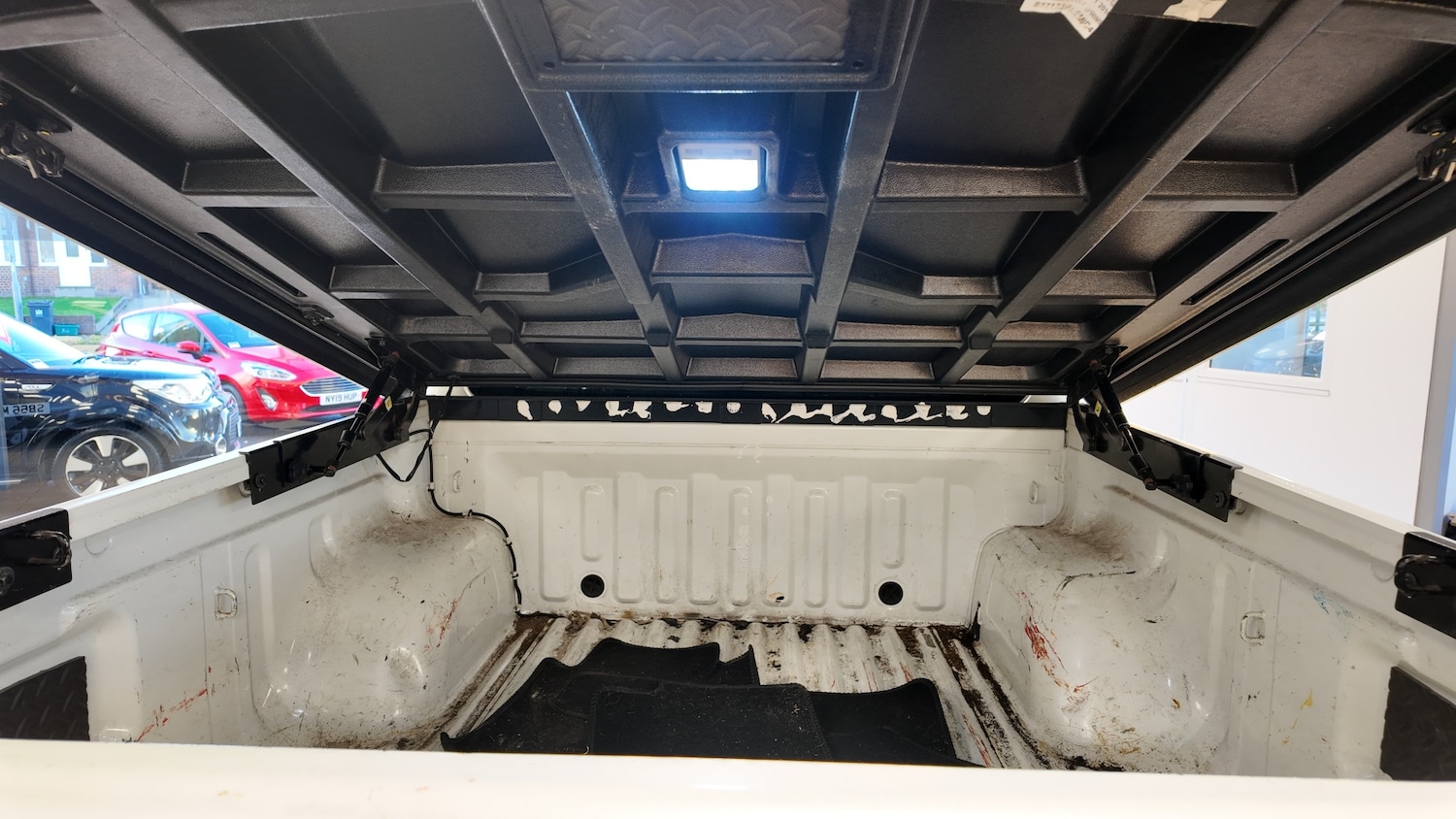 Used Fiat Fullback 2018 for sale - 76626654: Photo 37