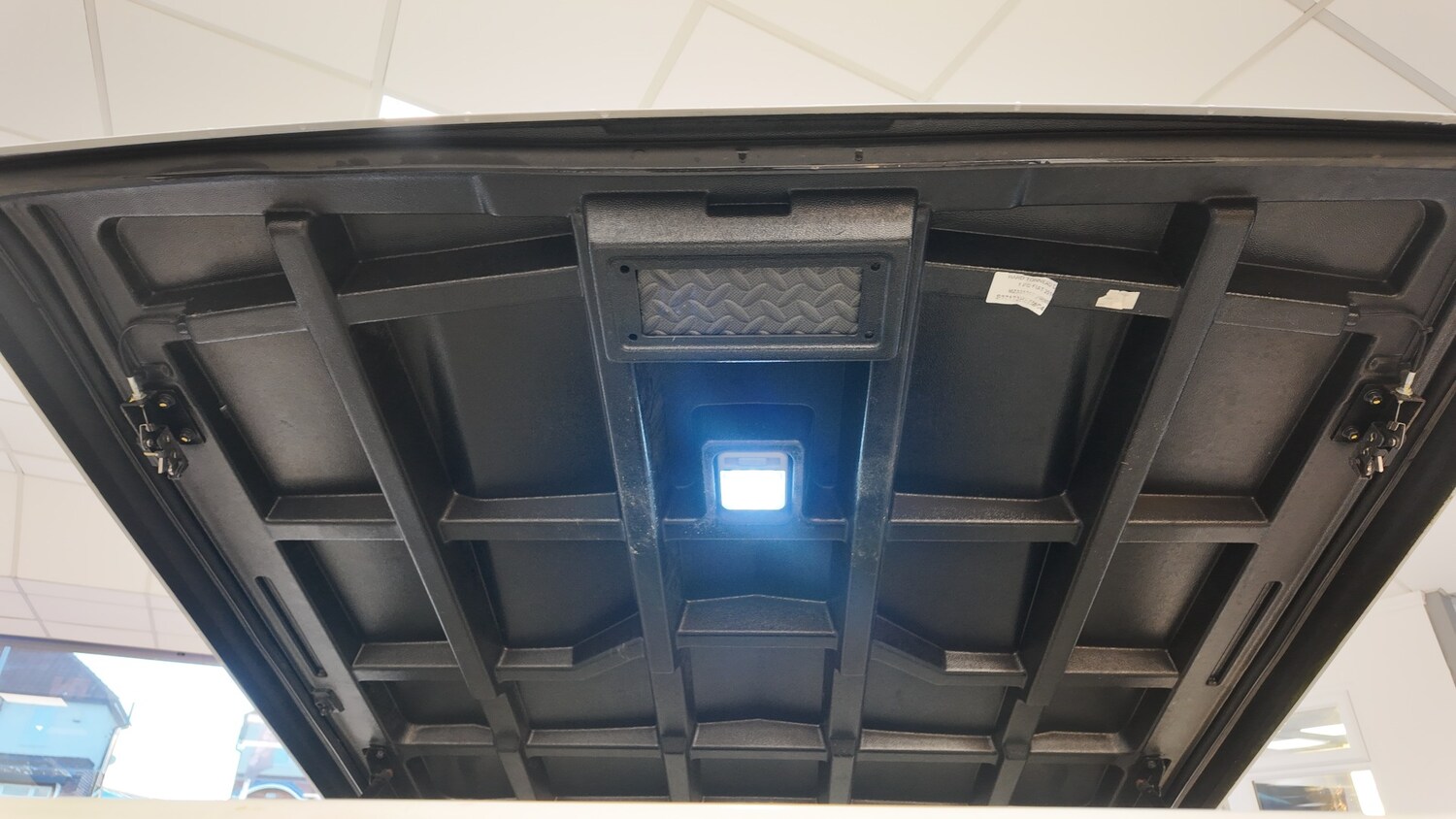 Used Fiat Fullback 2018 for sale - 76626654: Photo 38