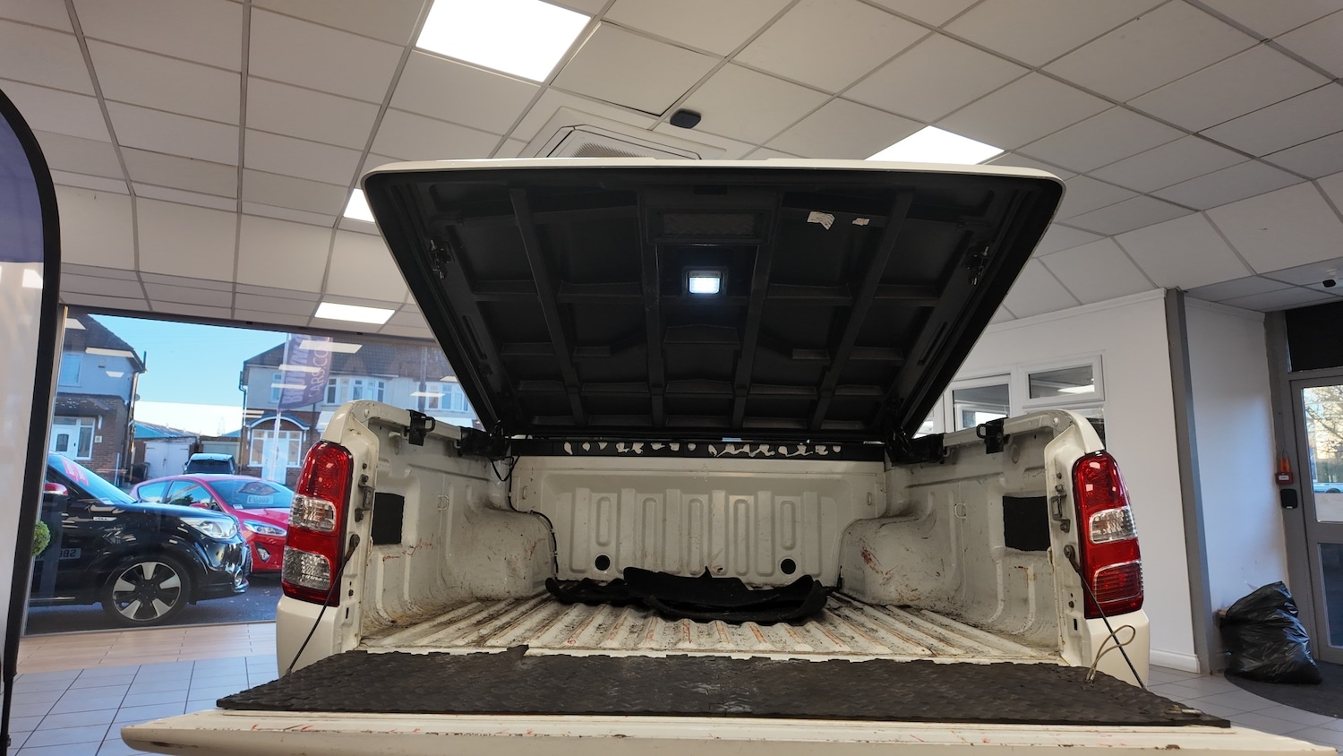 Used Fiat Fullback 2018 for sale - 76626654: Photo 39