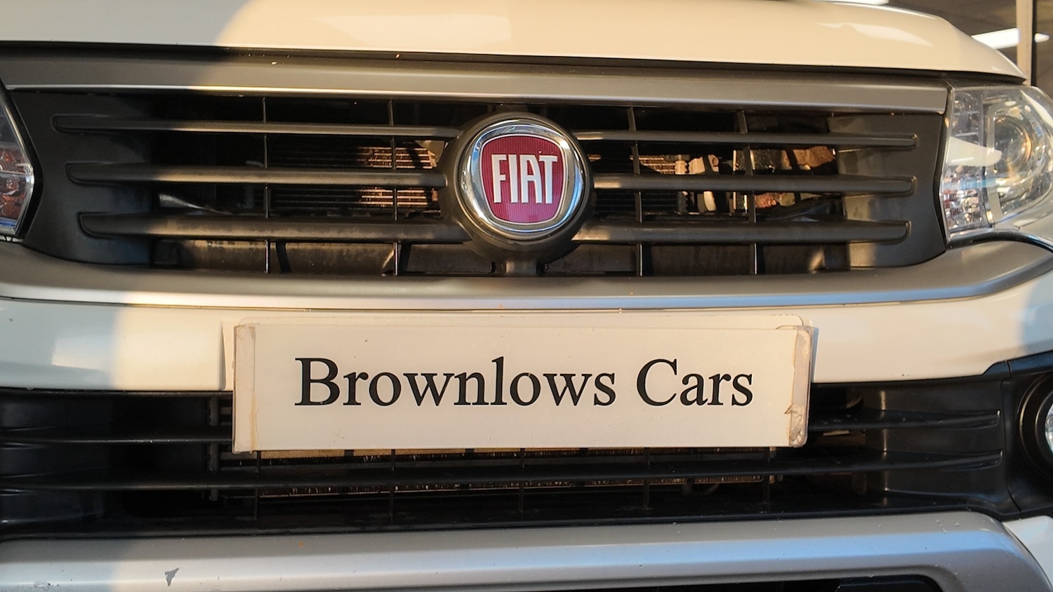 Used Fiat Fullback 2018 for sale - 76626654: Photo 9