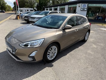 Used Ford Focus 2019 for sale - 79529168: Photo