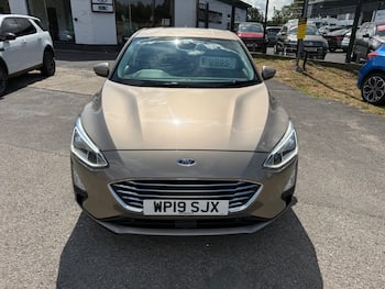 Used Ford Focus 2019 for sale - 79529168: Photo