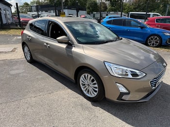Used Ford Focus 2019 for sale - 79529168: Photo