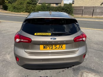 Used Ford Focus 2019 for sale - 79529168: Photo