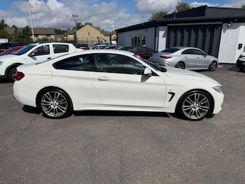 Used BMW 4 Series 2015 for sale - 79437346: Photo