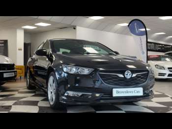 2019 (19) - 1.5T SRi Vx-line Nav 5dr PETROL MANUAL 71000 MILES